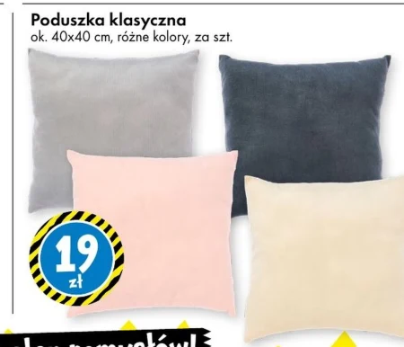 Poduszka