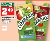 Napój Tymbark