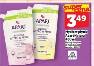 Mydło Apart