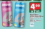 Napój 4Move