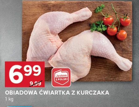 Ćwiartka z kurczaka