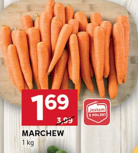 Marchew