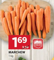Marchew