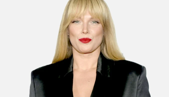 Joanna Liszowska przeszła zaskakującą metamorfozę