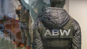 Dwóch Ukraińców zatrzymanych w Rumunii chciało wywołać pożar w firmie kurierskiej