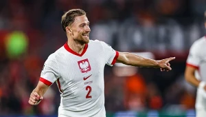 Matty Cash w reprezentacji Polski