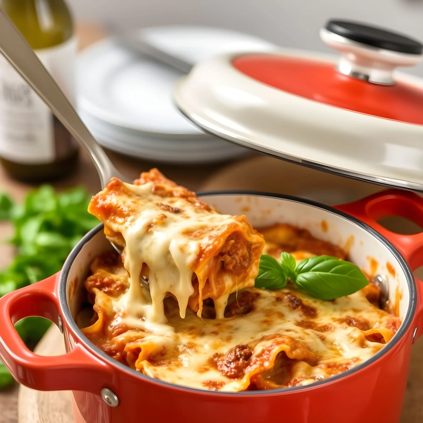 Przepis, który robi furorę. Jeden garnek, 45 minut i pyszne danie na dwa dni