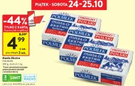 Masło Polmlek
