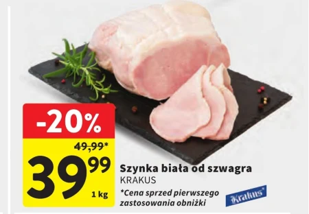 Шинка Krakus