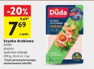 Szynka Duda