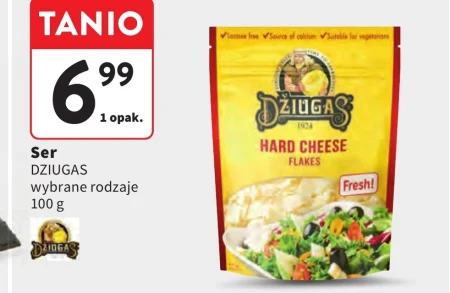 Ser Dziugas