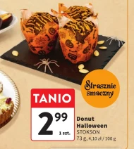 Donut