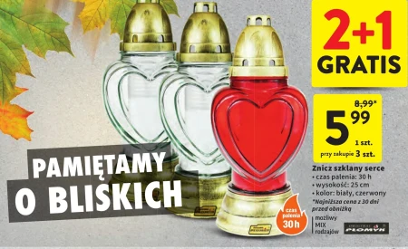 Znicz Płomyk