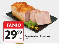 Zapiekaniec Haga