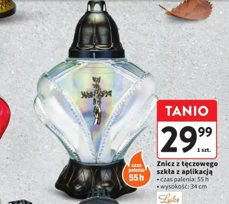 Znicz Luks