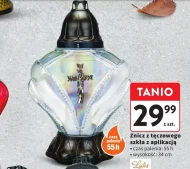 Znicz Luks
