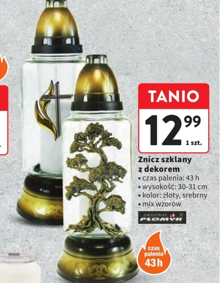 Znicz Płomyk