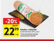 Сало Kurpiowskie Specjały