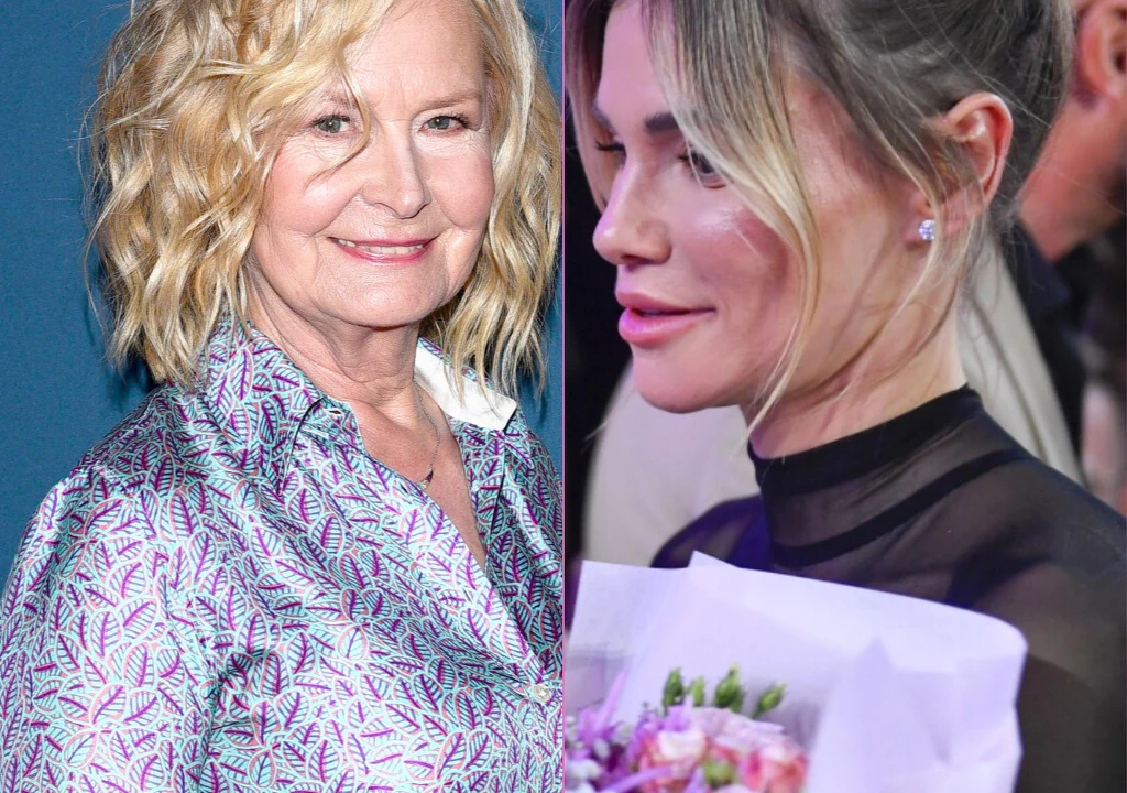 Barbara Bursztynowicz, Maja Bohosiewicz