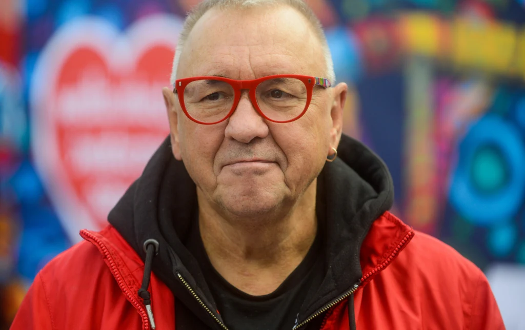 Jerzy Owsiak