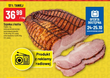 Szynka Pekpol
