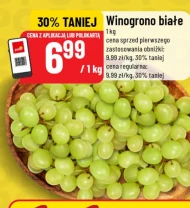 Wino białe Białe