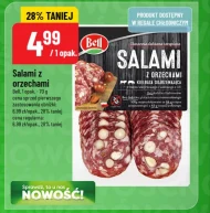 Salami Bell