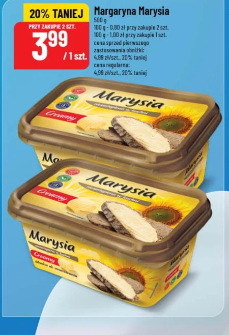 Margaryna Marysia
