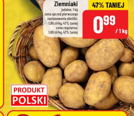 Ziemniaki Polski