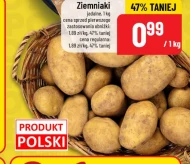 Ziemniaki Polski