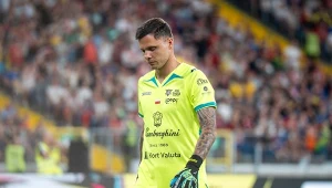 Transferowy hit w Ekstraklasie, nagła zmiana klubów. Zespół pod ścianą