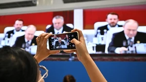 Kreml ma nowy sposób na cenzurę. Pójdą śladami Pekinu?