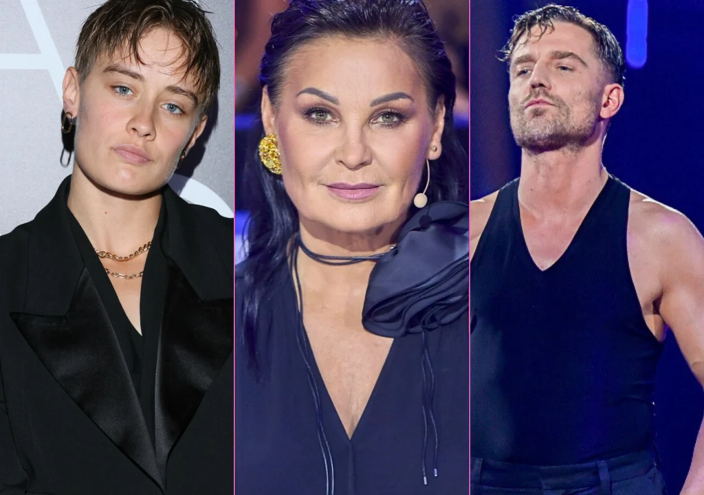 Katarzyna Zillmann, Iwona Pavlović, Marcin Rogacewicz