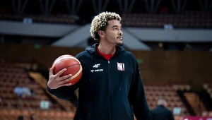 W NBA padł niezwykły rekord, Sochan w centrum zdarzeń. O tym już jest głośno