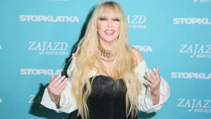 Powstaje film o Maryli Rodowicz