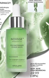 Serum do twarzy NovAge