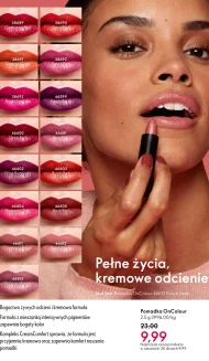 Szminka OnColour