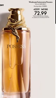 Woda perfumowana Possess