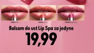 Balsam do ust Lip spa