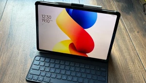 Test Redmi Pad 2 Pro. Niedrogi tablet o wielu możliwościach