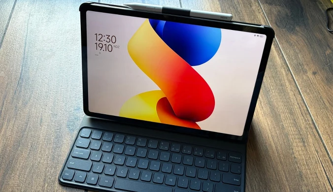 Test Redmi Pad 2 Pro. Niedrogi tablet, który pozytywnie zaskakuje.