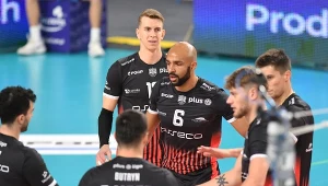 Przekonał do siebie Grbicia, a teraz to. Zimny prysznic i odpowiedź