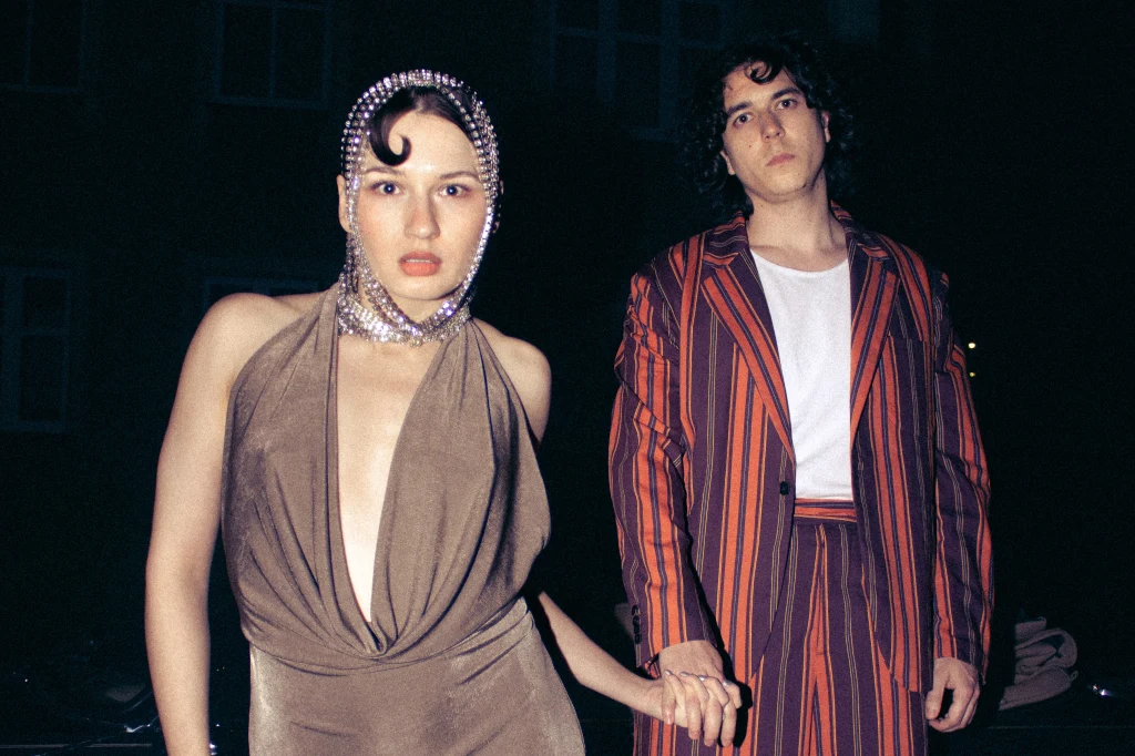 Zuta wyruszyła w "Trasę Ślubną" Zuta wyruszyła w "Trasę Ślubną"