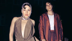 Zuta wyruszyła w "Trasę Ślubną"