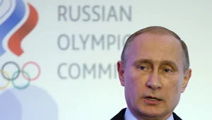 Ten ruch rozwścieczy Putina. Kluczowa decyzja FIS ws. Rosjan na zimowych IO