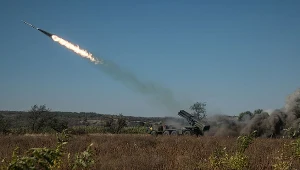 Ukraińcy zestrzelili dwa rosyjskie samoloty