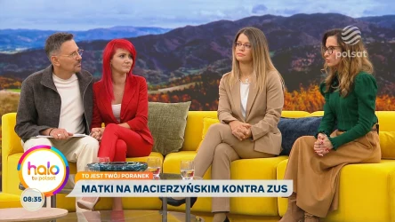 Zasiłek macierzyński cofnięty przez ZUS? Co robić krok po kroku – porady ekspertów