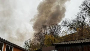 Potężny atak Rosji. Dziesiątki tysięcy Ukraińców bez prądu, są zabici i ranni 