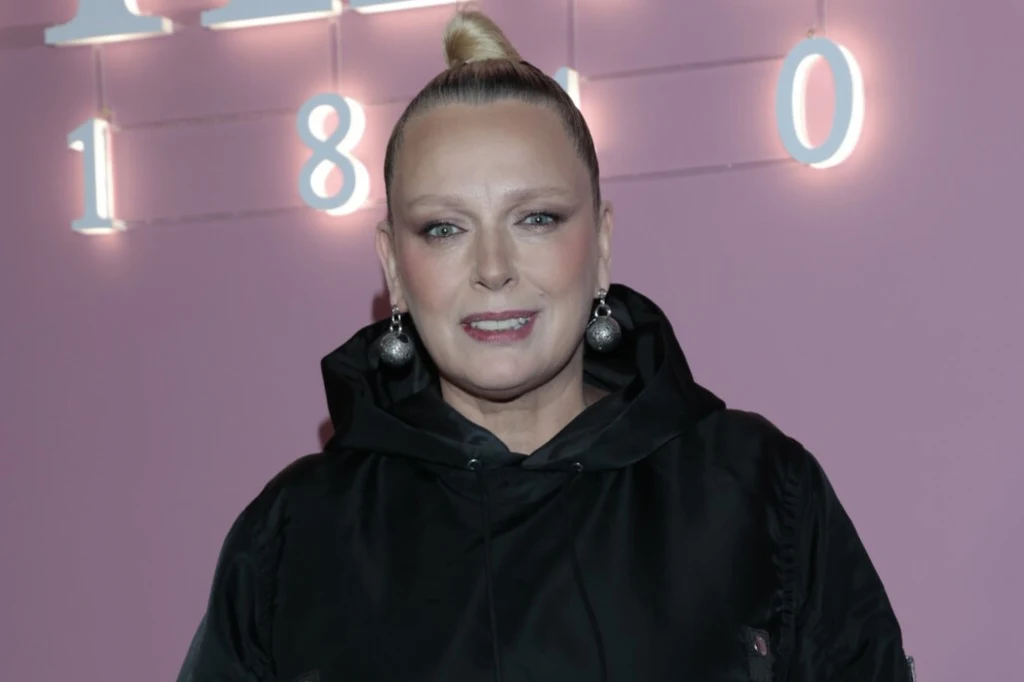 Katarzyna Nosowska Katarzyna Nosowska