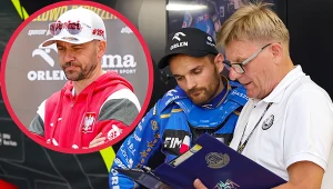 To on zostanie nowym selekcjonerem Polski? Legenda wskazała palcem